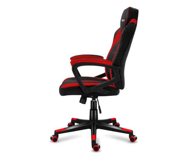 Huzaro Force 2.5 Red Mesh HZ-Force 2.5 Red Mesh - 1169898 - zdjęcie 5